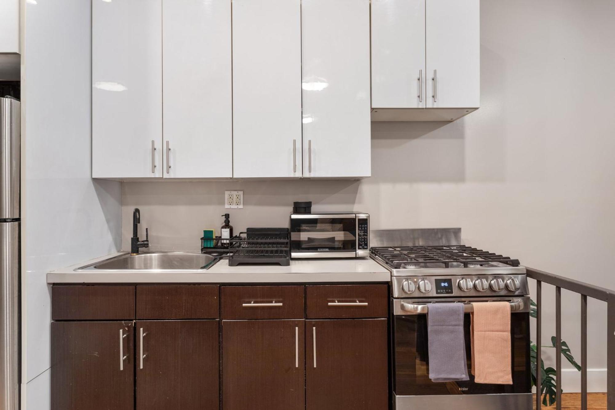 Apartamento 5bd Duplex W Private Patio Bbq And Arcade Games *